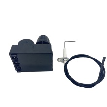 Push Button Piezo Igniter with Ceramic Electrode - 2.8*0.8