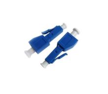 Zirconia / Pb Fiber Optic Attenuator For Multimedia Data Processing Networks