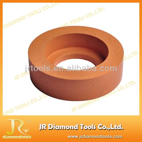Glass polishing wheel/10S polishing wheel