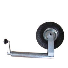 Storage Jockey Trucks