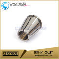 جودة عالية ER11 1/4 &quot;Ultra Precision ER Collet