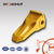 mini excavator bucket teeth,excavator bucket teeth types,casting bucket teeth