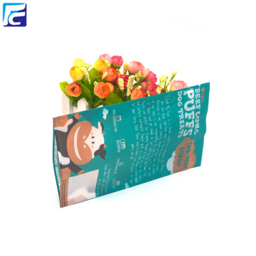 High Quality Animal Feed Dog Food Packaging Bags