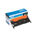 Toner de cor compatível CLT-K409S para Samung