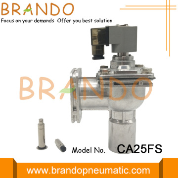 Goyen Type FS Series Membran Pulse Valve CA25FS