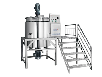 IME-F Liquid Wash Average Blender