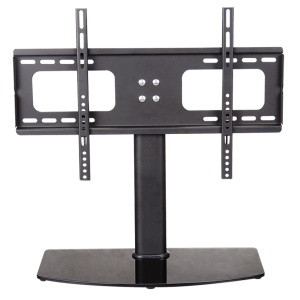 Base TV Stand pour afficher jusqu&#39;à 55 pouces