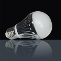 E27 7W High Power LED Bulb Light