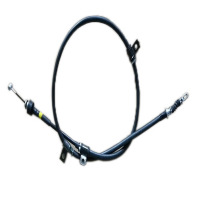 OEM Brake Cables for Hyundai and Kia - 59770-2D350, 59770-2D310