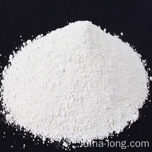 Anatase Titanium Dioxide untuk Cat Emulsi