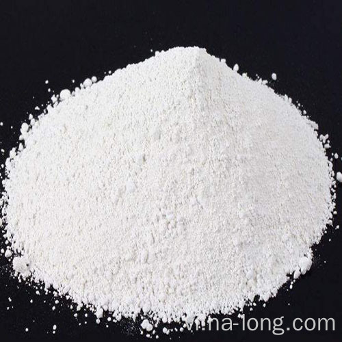 Anatase Titanium Dioxide cho sơn nhũ