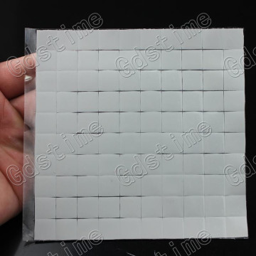 thermal interface materials 1mm 1.5mm 3mm