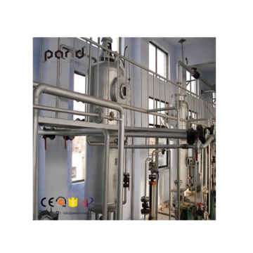 2020 New Energy Biodiesel Production Plant Waste Oil Making Biodiesel Machine