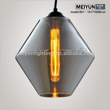 modern decorative hanging pendant light