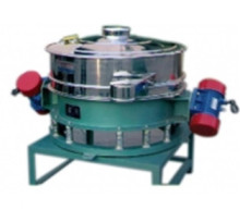ZPS series Straight line screen/dewatering screen/circle sieve/separator sieve