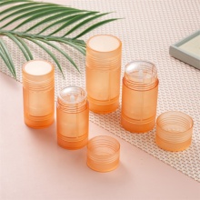 30g Solid Balm Stick Packaging Tubes & Perfume Bottles