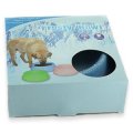 Alimentador de agua Feeder Pet Frosty Bowl