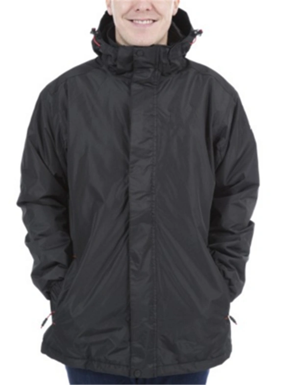 Mens Waterproof Coat Outdoor Jacket