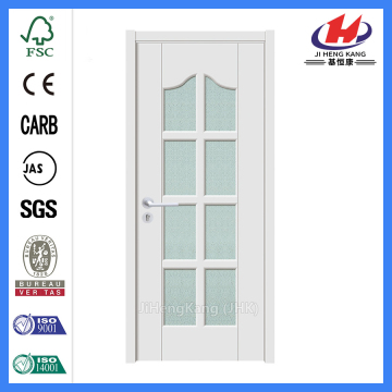 Jhk-G21 Full View 8 Lite Geo-Tex Glass Glass Door Sticker
