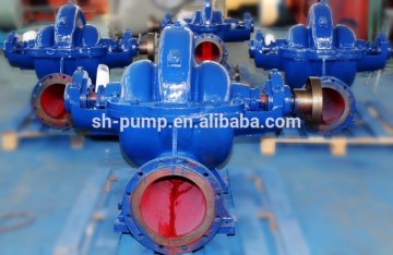 irrigation pump