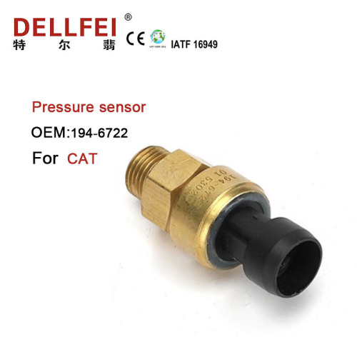 Inexpensive Pressure sensor 194-6722 For CAT