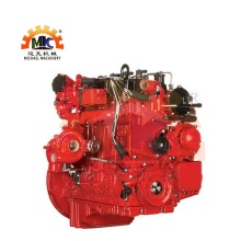 Commins Automotive New 4-Strokes ISF Series Diesel Engine Assembly for Light Truck