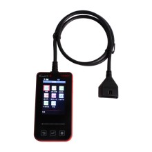 Launch Creader VII Automobile System Fault Code Reader