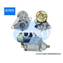 0240003042 DENSO STARTER MOTOR 12V 2.5KW 11T