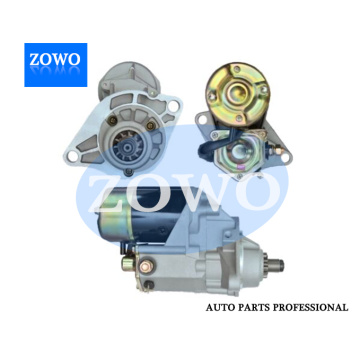 DENSO STARTER MOTOR 12V 2.5KW 11T