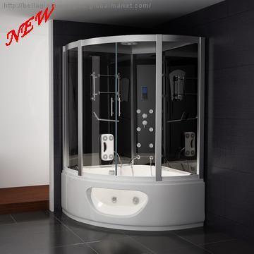 New Product- Multi-functional Acrylic Shower Enclosures