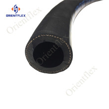 64 mm non collapsible sandblast rubber grommets hose