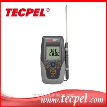 DTM-3103 Stem type Thermometer Digital temperature meter