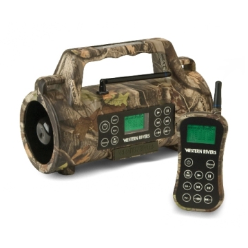 Hunting Game Stalker PRO, Digital Game Calls. Deer Call