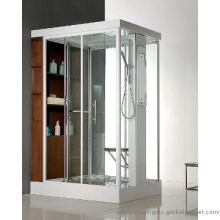 Computerized Steam Room JS-822