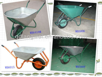 Ukraine cement wheelbarrow