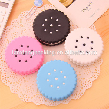 Cheap Color Contact Lens Case,Contact Lens Case Flower,Contact Lenses With Case Korean