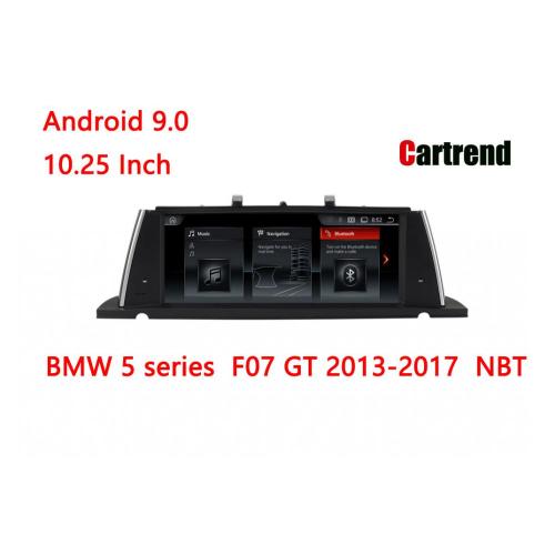 5 series F07 Car DVD Player