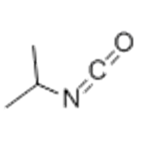 Isocyanate d&#39;isopropyle CAS 1795-48-8