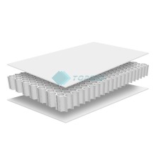 FRP Truck Panel with Polypropylene Honeycomb Core - Price Inquiry