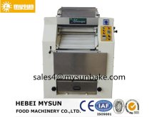 automatic surface pressing machine/roller flour kneading and pressing machine