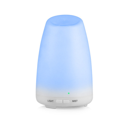 Humidificador de confort eterno de 100 ml para el hogar