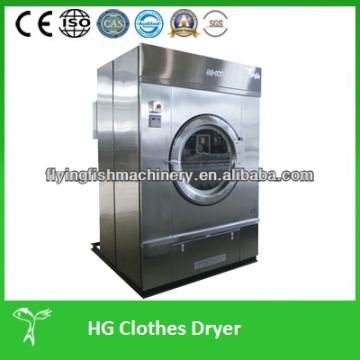 100kg tumble dryers