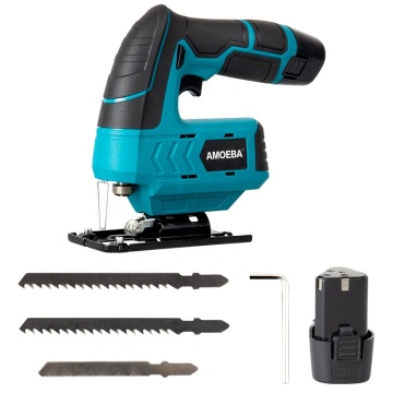 Electric Jigsaw Power Woodwork Machine for Convenient Operation