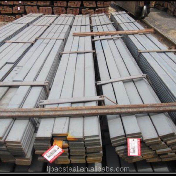 D2 forging alloy spring steel flat bar by china express/best price hot rolled mild steel carbon steel flat bar