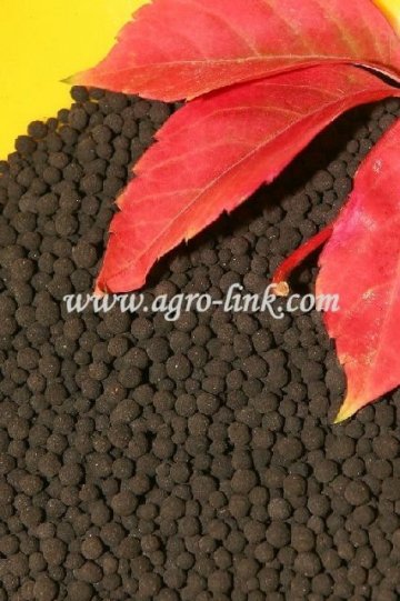 Chinese quick-acting B-humate flush fertilizer LTD