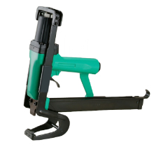P88 Pneumatic Palm Fibre Clamping Gun