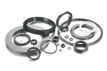 Sealing Rings