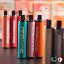 Original Maskking GTS 2500 Puffs wholesale