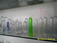 Preform for Mineral Water  Spring Water Preform