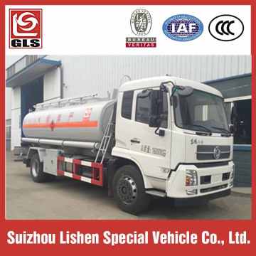 DongFeng airport refueling trucks